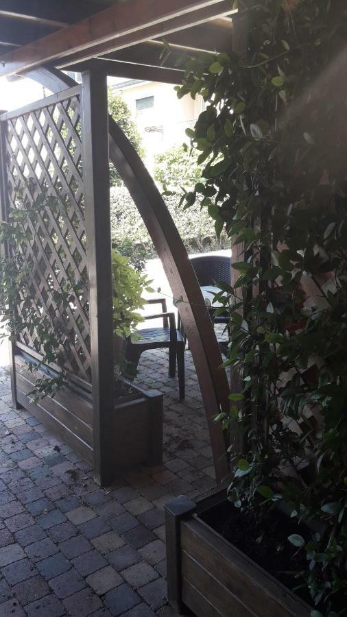 B&B Giardino Di Ro カッツァゴ・ディ・ピアニガ エクステリア 写真